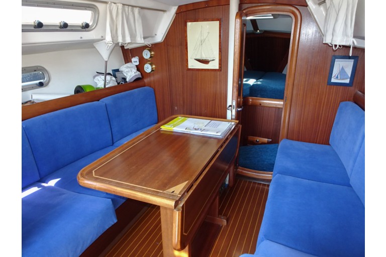 Bavaria 30 plus