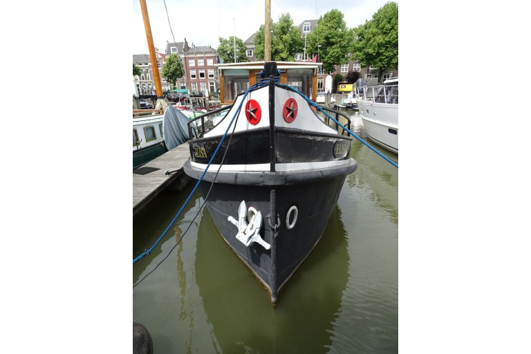 Tugboat 12.88, Elisa