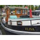 Sleepboot 12.88, Elisa