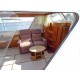 Rijokruiser 15.80 AC, Live Aboard