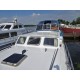 Rijokruiser 15.80 AC, Live Aboard