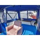 Rijokruiser 15.80 AC, Live Aboard