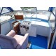 Rijokruiser 15.80 AC, Live Aboard