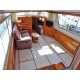 Rijokruiser 15.80 AC, Live Aboard