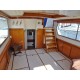 Rijokruiser 15.80 AC, Live Aboard