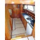 Rijokruiser 15.80 AC, Live Aboard