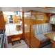 Rijokruiser 15.80 AC, Live Aboard