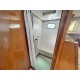 Rijokruiser 15.80 AC, Live Aboard