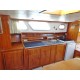 Rijokruiser 15.80 AC, Live Aboard