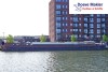 Spits B&B Fahrendes Wohnschiff 39.09, Rheinattest - 