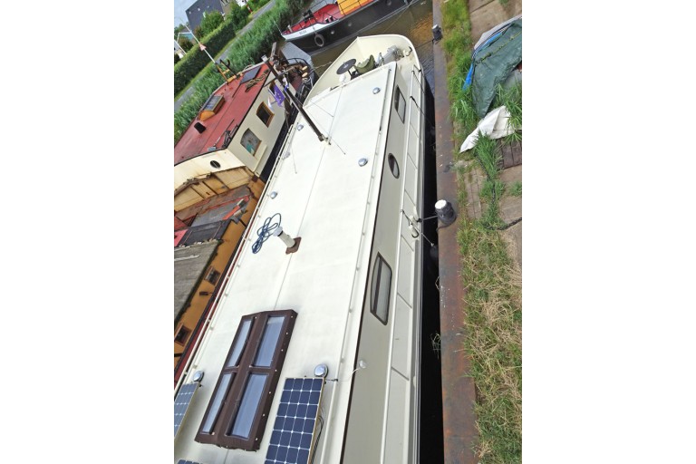 Replica Luxe Motor 21.46 met CBB