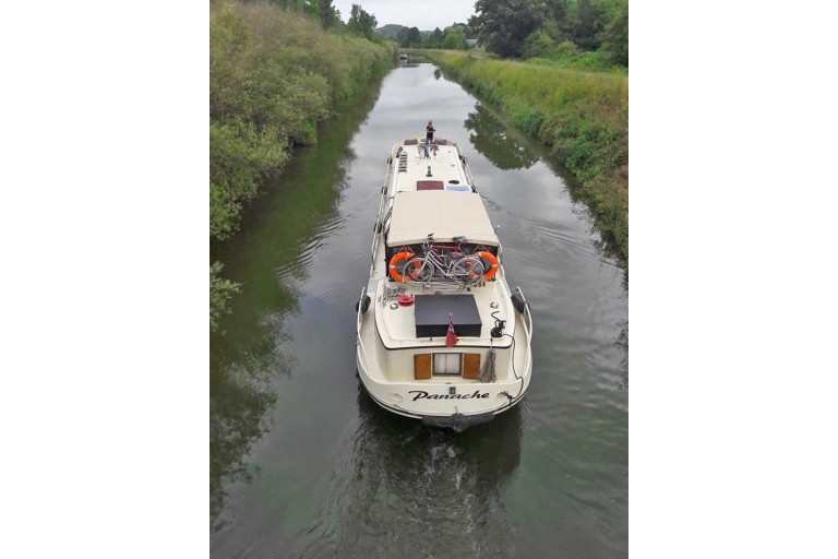 Replica Luxe Motor 21.46 met CBB