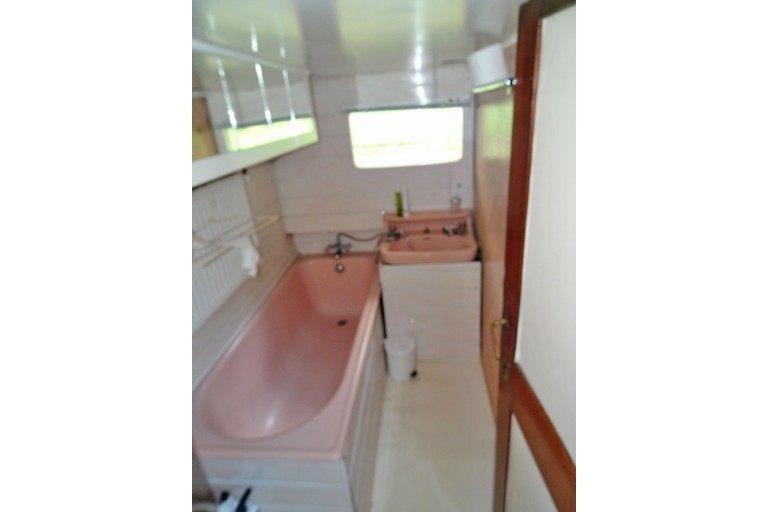 ex RAF Air-Sea rescue boat, Classic Motor yacht 62