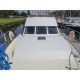 Hemmes 49 flybridge