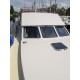 Hemmes 49 flybridge