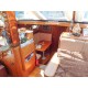 Hemmes 49 flybridge