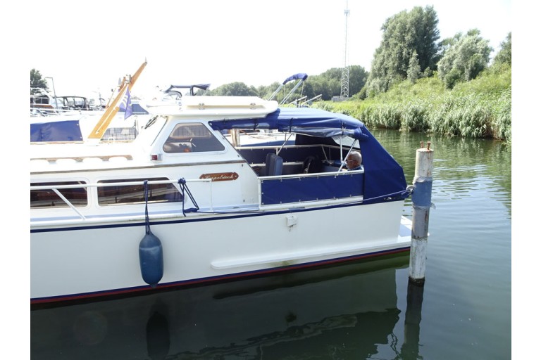 Braasemkruiser 850 OK