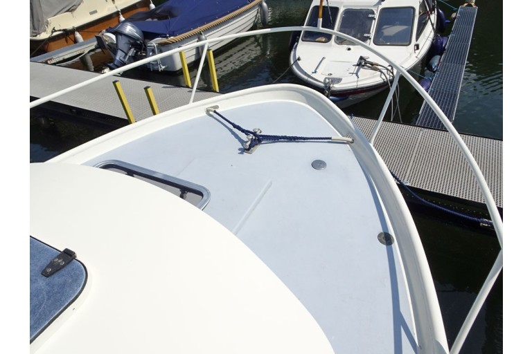 Braasemkruiser 850 OK