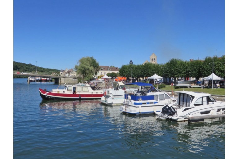 Dutch Barge Motortjalk 16.59