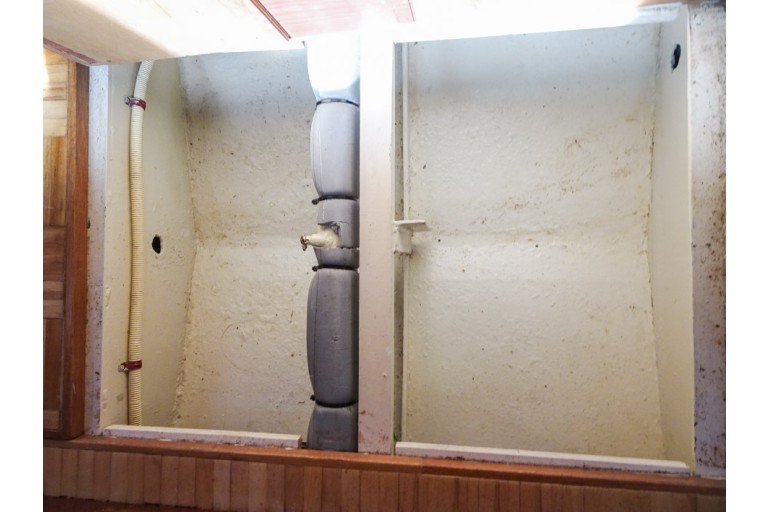 Bruijs vlet 9.70 AC
