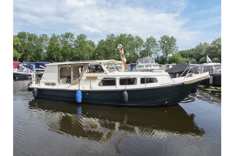 Bruijs vlet 9.70 AC