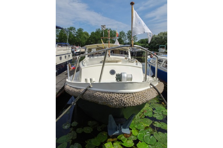 Bruijs vlet 9.70 AC