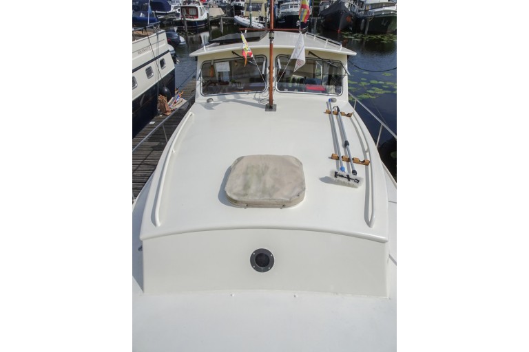 Bruijs vlet 9.70 AC