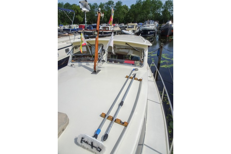 Bruijs vlet 9.70 AC