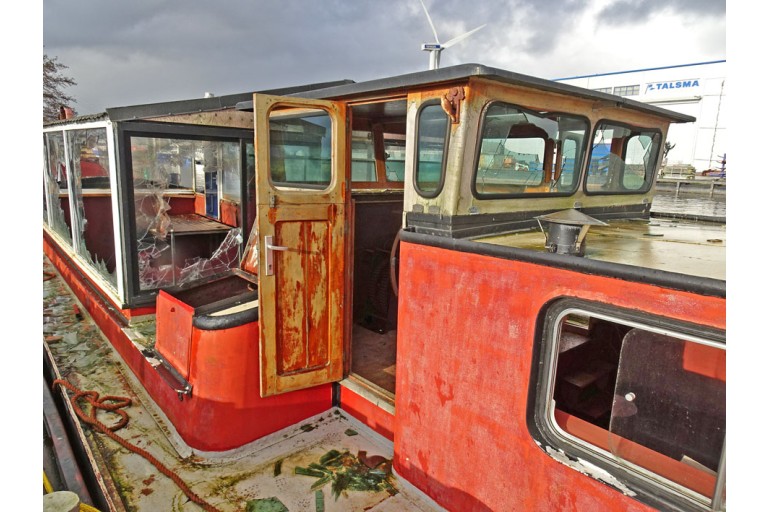 Hull Spits Freycinet 38.00