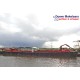 Casco Spits Woonschip 38.00