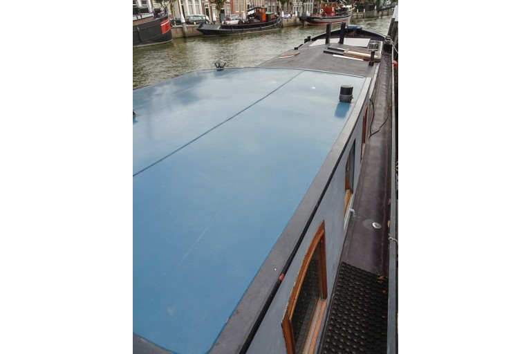 Dutch Barge 16.93