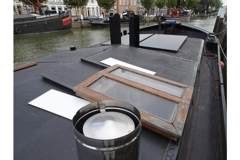 Dutch Barge 16.93