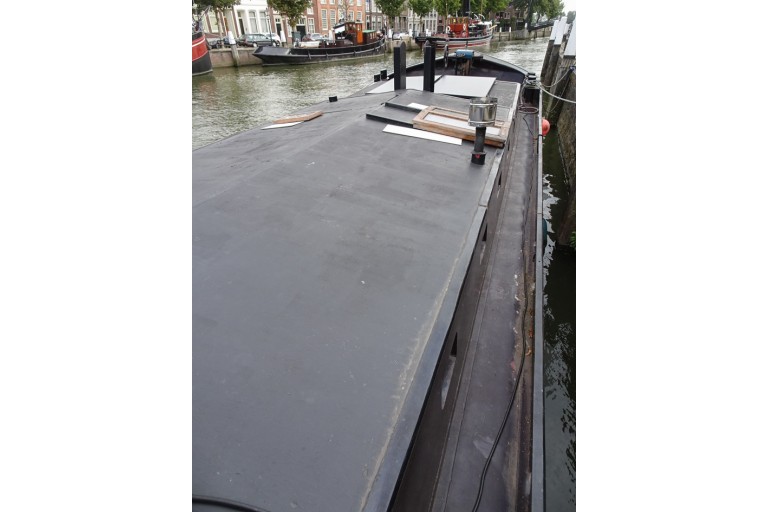 Dutch Barge 16.93