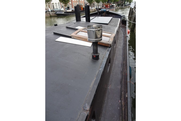 Dutch Barge 16.93