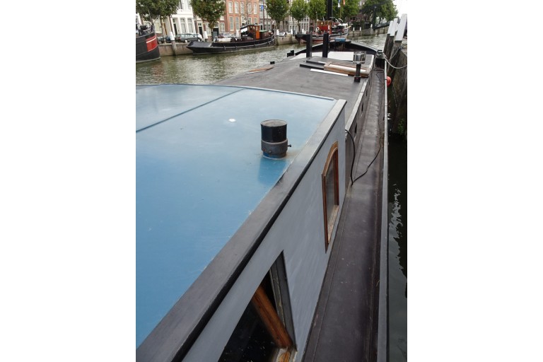 Dutch Barge 16.93