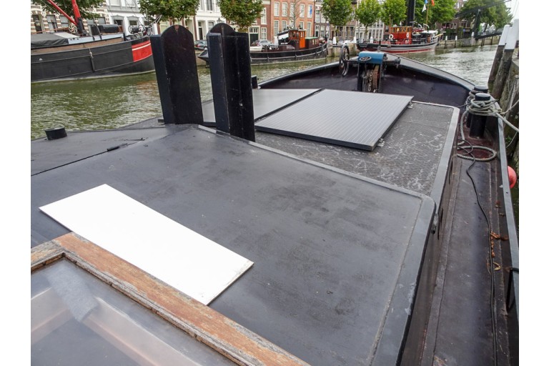 Dutch Barge 16.93