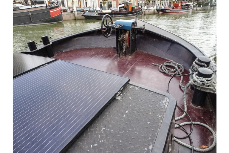 Dutch Barge 16.93