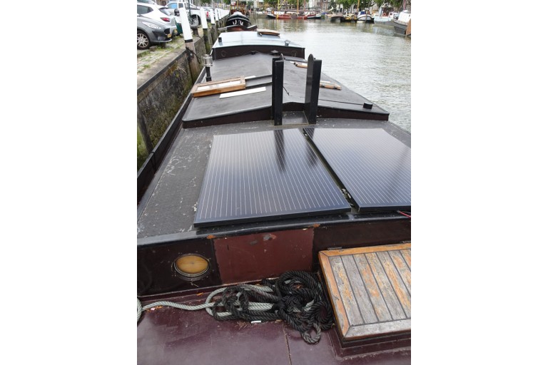 Dutch Barge 16.93
