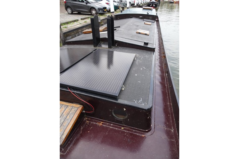 Dutch Barge 16.93