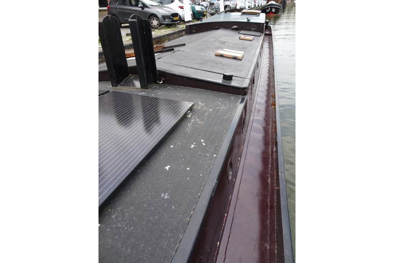 Dutch Barge 16.93