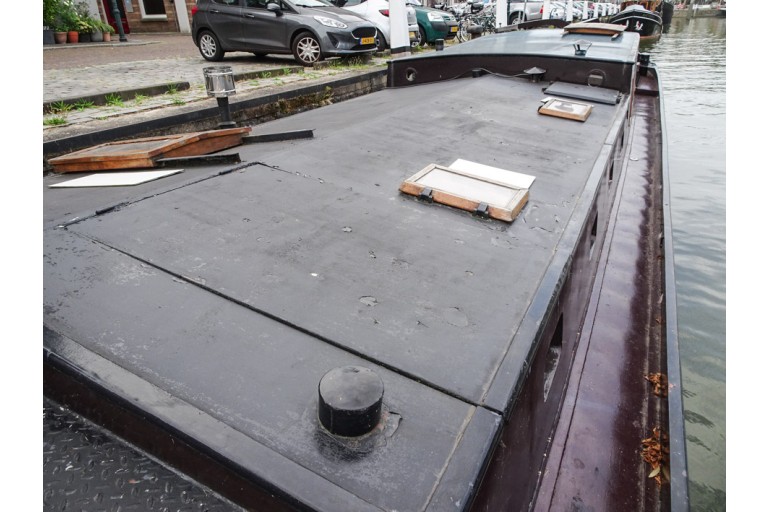 Dutch Barge 16.93