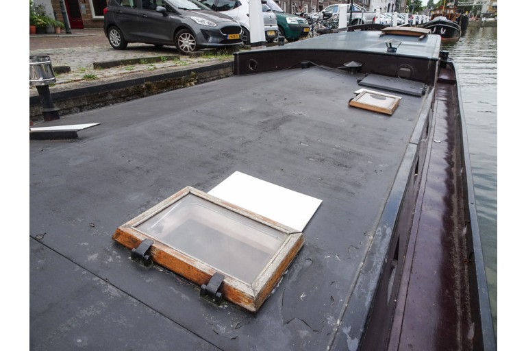 Dutch Barge 16.93