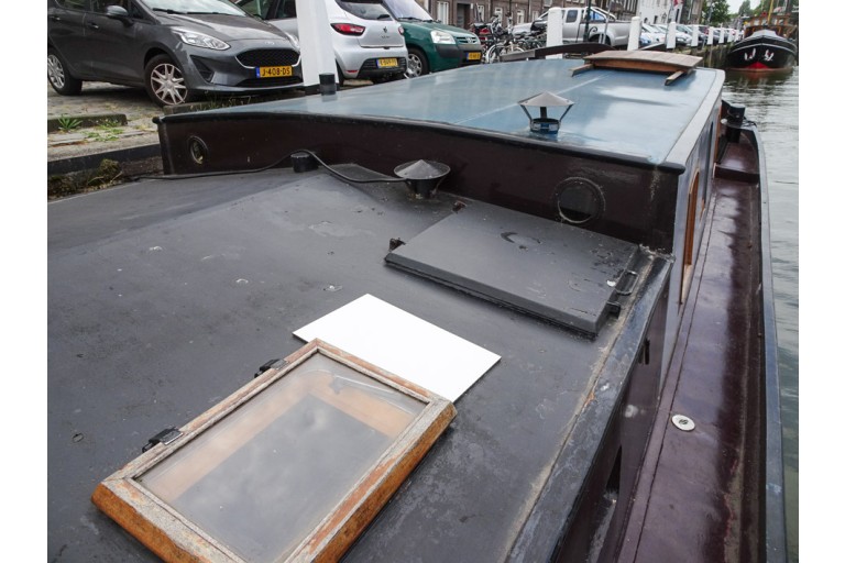 Dutch Barge 16.93