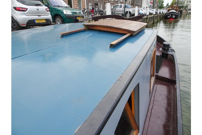 Dutch Barge 16.93