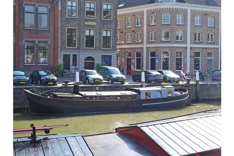 Dutch Barge 16.93