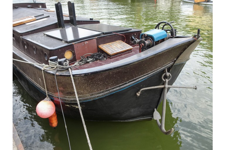 Dutch Barge 16.93