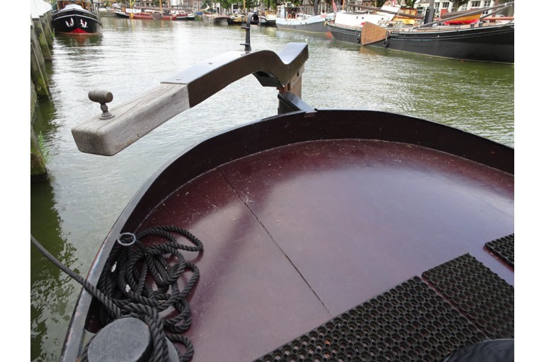 Dutch Barge 16.93