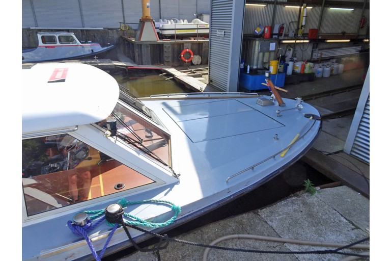 Amsterdamse Grachten rondvaartboot 21.80
