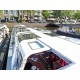 Bateau d'excursion sur les canaux d'Amsterdam 21.80