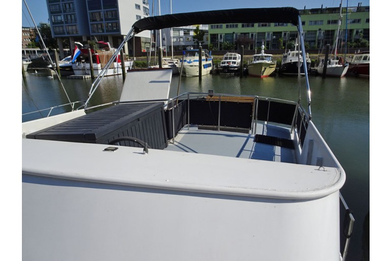 Tengro Flybridge 11.90 GSAK